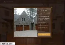 Sites similar to carriagedoor.com