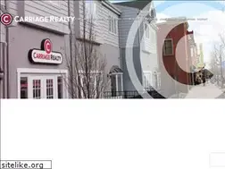 Sites similar to carriagegrouprealty.com