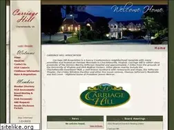 Sites similar to carriagehillcondos.com