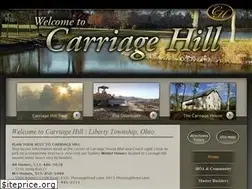 Sites similar to carriagehillliving.com