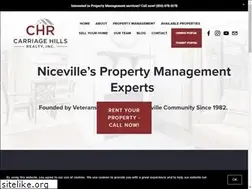 Sites similar to carriagehills.com