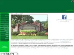 Sites similar to carriagehillstn.com