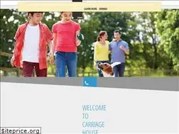 Sites similar to carriagehouseeastapts.com