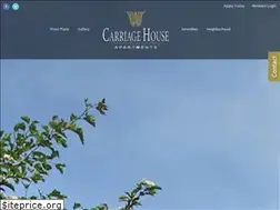 Sites similar to carriagehouseelkhart.com