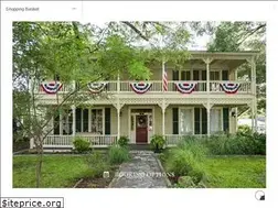 Sites similar to carriagehousefredericksburg.com