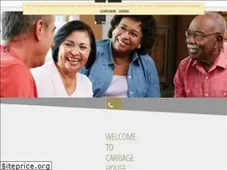 Sites similar to carriagehouseglendale.com
