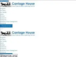 Sites similar to carriagehousekidsri.org