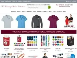 Sites similar to carriagehousepromos.com