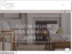 Sites similar to carriagehousestudiomn.com