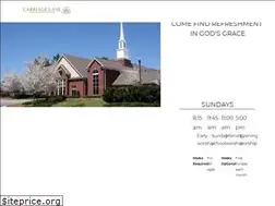Sites similar to carriagelanepres.com