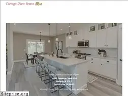 Sites similar to carriageplace-homes.com