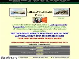 Sites similar to carriageprints.com