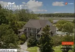 Sites similar to carriageprop.com