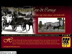 Sites similar to carriagerental.com