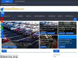 Sites similar to carriagesonline.com