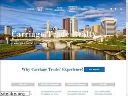 Sites similar to carriagetraderealty.com
