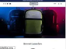 Sites similar to carriall.com