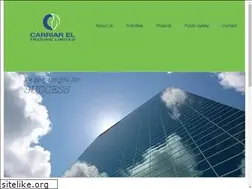 Sites similar to carriar.eu
