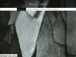 Sites similar to carriat.com