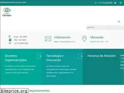 Sites similar to carriazo.com
