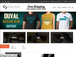 Sites similar to carribbean-connection.com