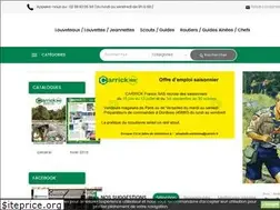 Sites similar to carrick.fr