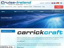 Sites similar to carrickcraft.com