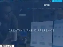 Sites similar to carrickcreative.co.uk