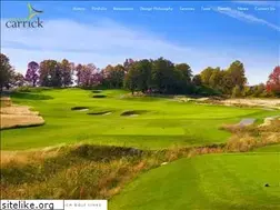 Sites similar to carrickdesign.com
