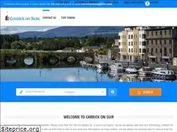 Sites similar to carrickonsuir.net