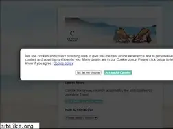 Sites similar to carricktravel.com