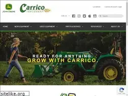 Sites similar to carricoimplement.com