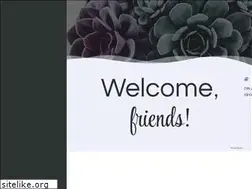 Sites similar to carrieabutler.com