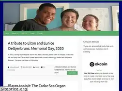 Sites similar to carrieandjonathan.com