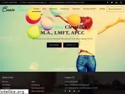 Sites similar to carrieanncleveland.com