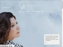 Sites similar to carrieannmatheson.com