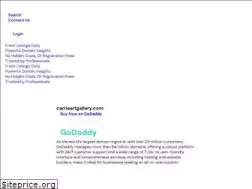 Sites similar to carrieartgallery.com