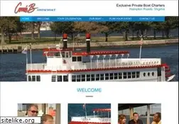 Sites similar to carrieb.com