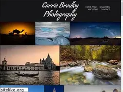 Sites similar to carriebradleyphotography.com