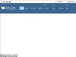 Sites similar to carriecurranart.com
