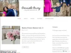 Sites similar to carriedawaydetroit.com