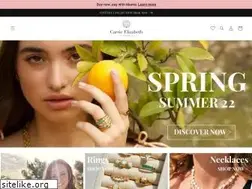 Sites similar to carrieelizabeth.co.uk