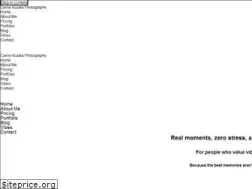 Sites similar to carriekizuka.com