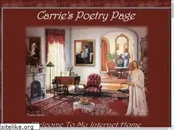 Sites similar to carrielk.net
