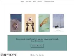 Sites similar to carriemallon.com
