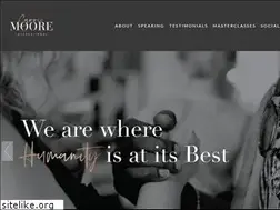 Sites similar to carriemoore.com