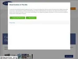 Sites similar to carrier-kaeltetechnik.de