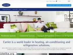 Sites similar to carrier.com.au