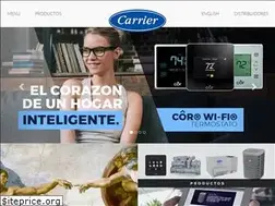 Sites similar to carrier.com.co