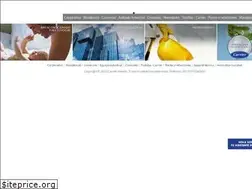 Sites similar to carrier.com.mx
